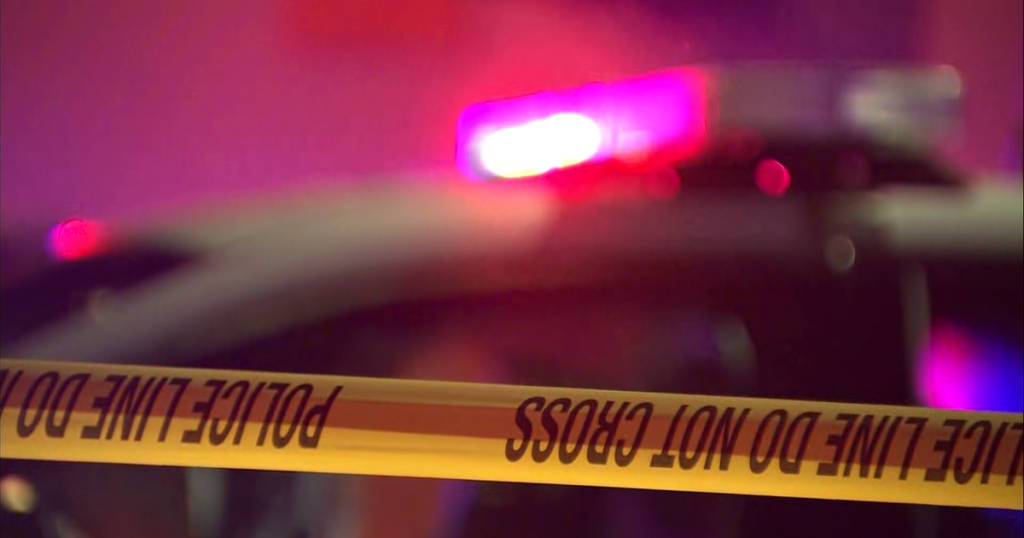 Two held after fatal dawn shooting in Corsicana