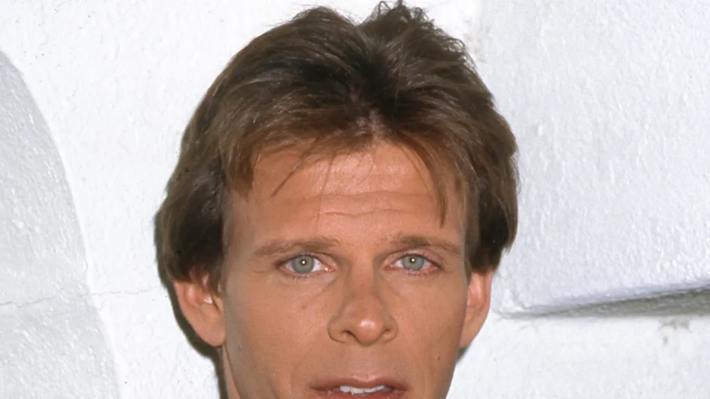 Marc Singer admitted to hospital after scare at home