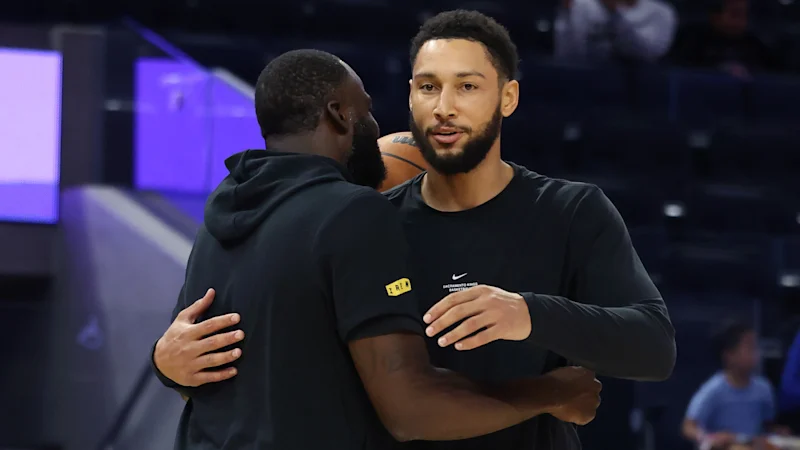 Serious injury derails Ben Simmons’ NBA comeback after 538 days