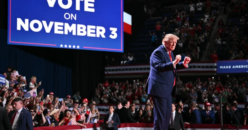 Voting system scrutiny broadens before the midterm elections