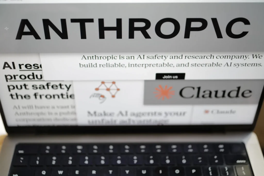 Anthropic pledges 5% stake to public benefit fund