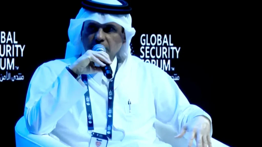 Qatar poised to announce regional defence cooperation