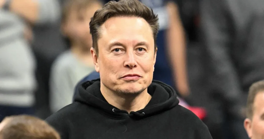 Musk plans to give every US child a SpaceX share