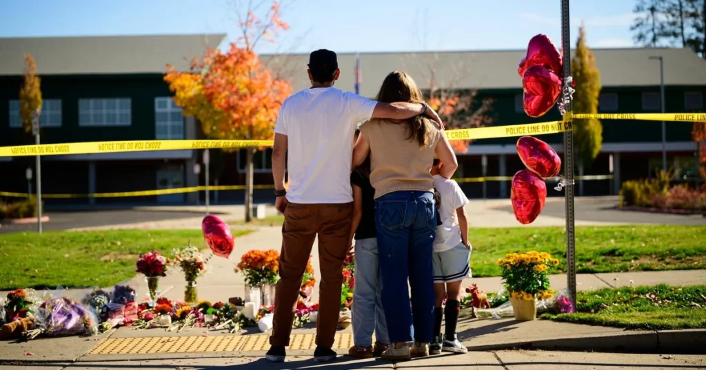 Adults’ efforts to prevent the deadly Silver Rail school shooting