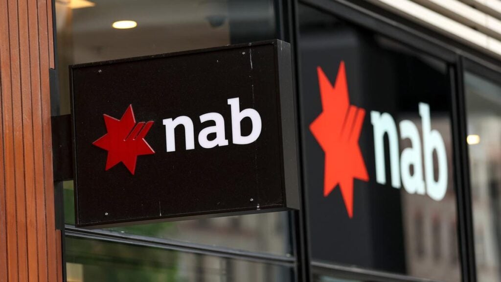 NAB chief unveils plan to cut 2,500 jobs and streamline bank