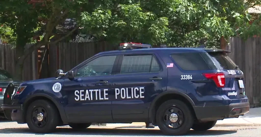 Burglary suspect found asleep in West Seattle victim’s bed