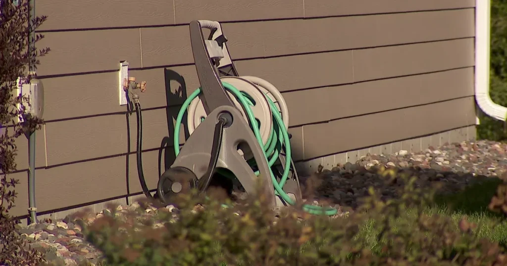 Blaine residents challenge surprise water bill charges