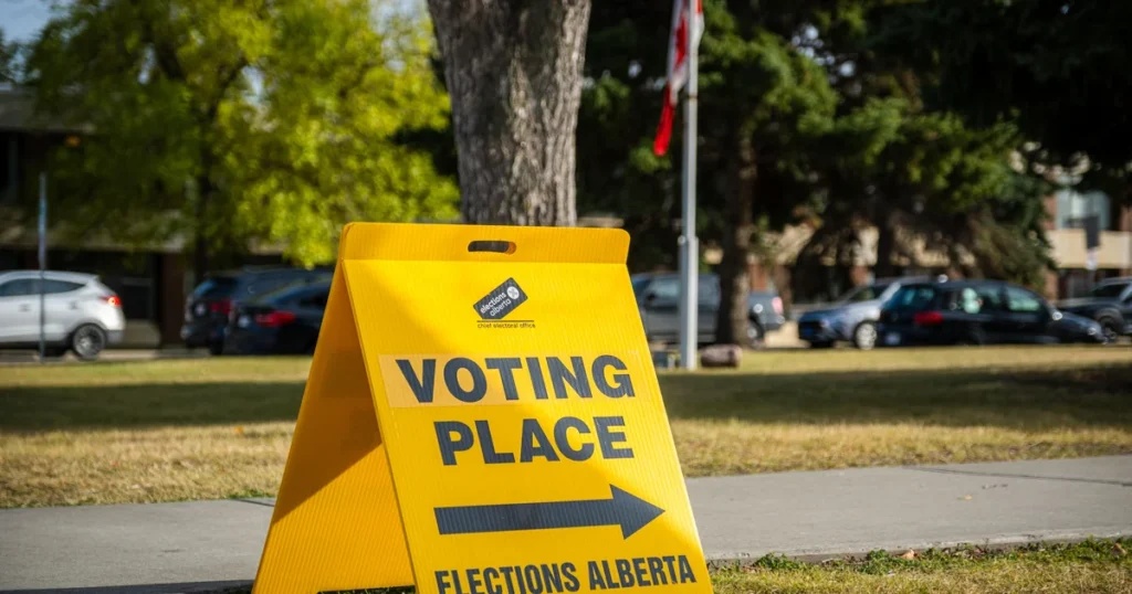 Alberta votes to stay in Canada as separation plan fails