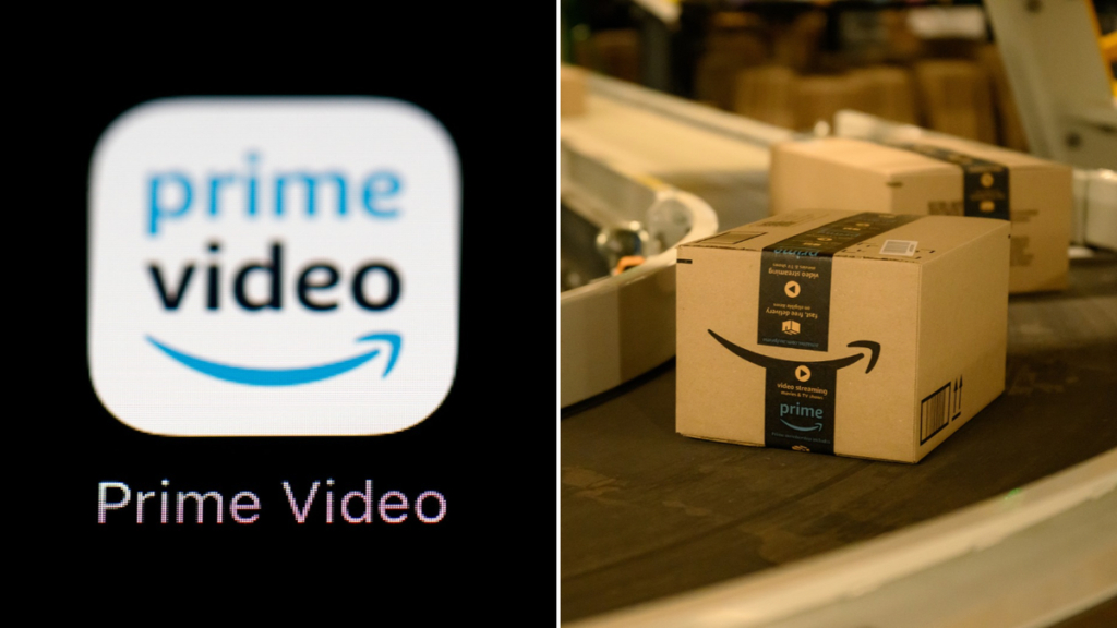 Amazon raises Prime fees for Australian customers