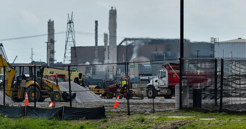 Memphis opts for shorter data centre ban over one-year moratorium