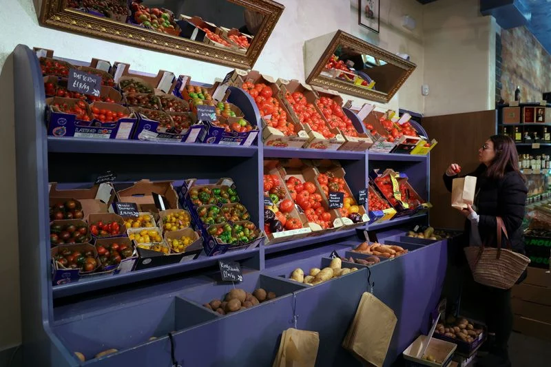 September inflation rises to 3.5%, above forecasts