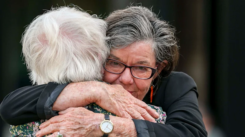 McGowan calls for calm as Haines remains in critical condition