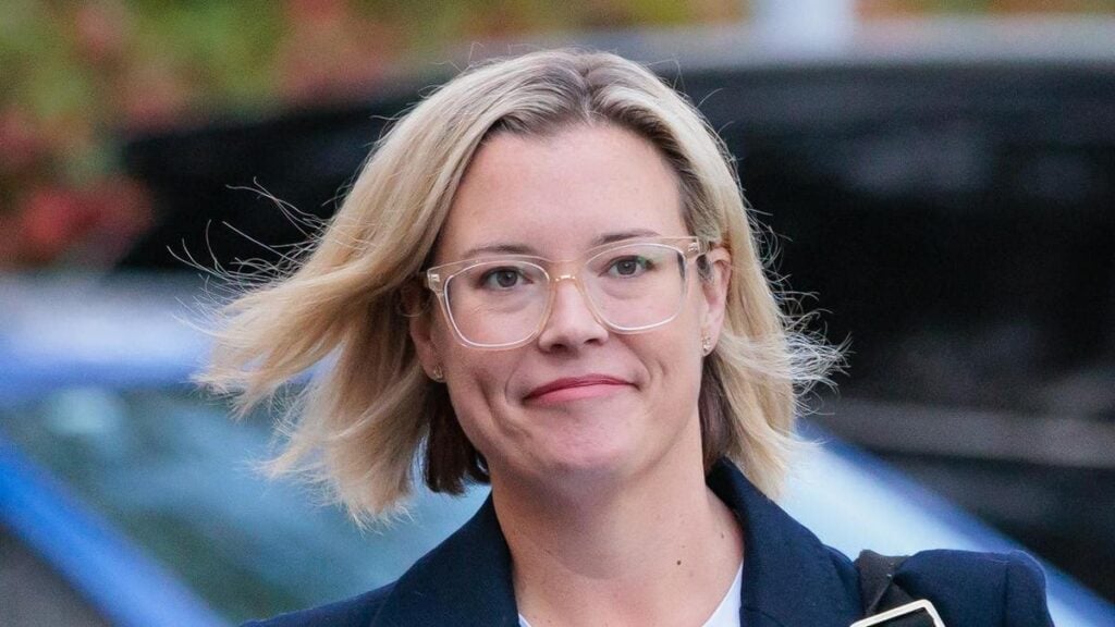 Suspect arrested over threats involving nunchucks at MP’s office
