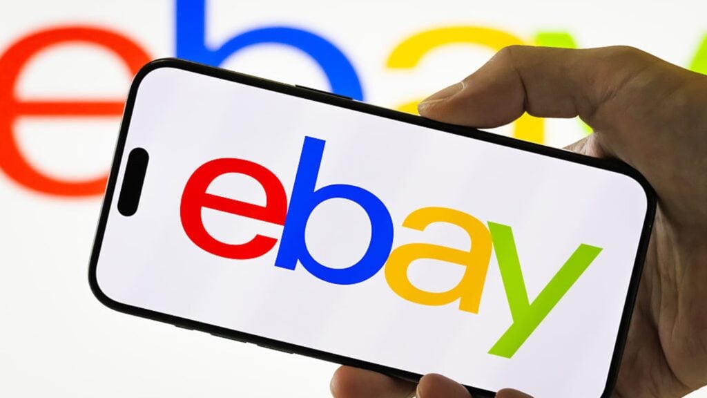 eBay to cut 9% of staff in second job cull this year
