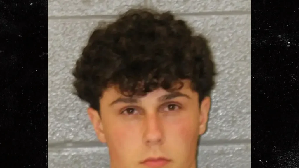 Teen charged over filming UNCC student during sex, sharing video