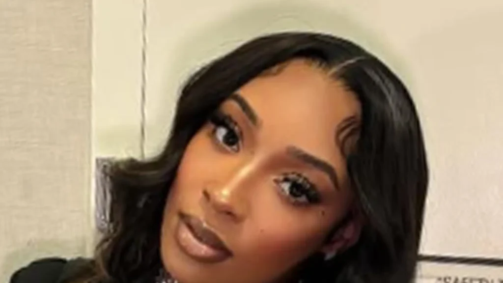 Kash’s mum says daughter got death threats before fatal shooting
