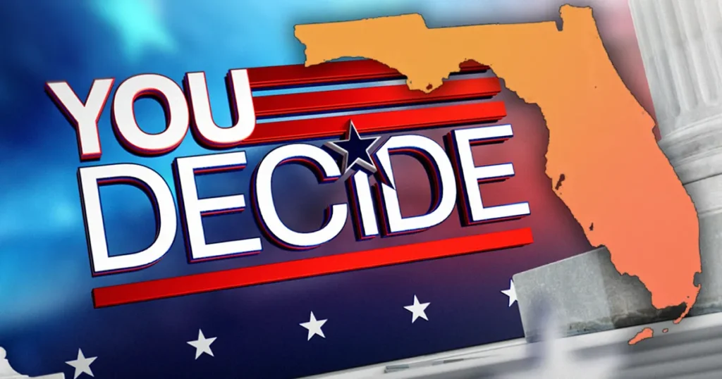 Florida governor and Senate races narrow, UNF poll finds