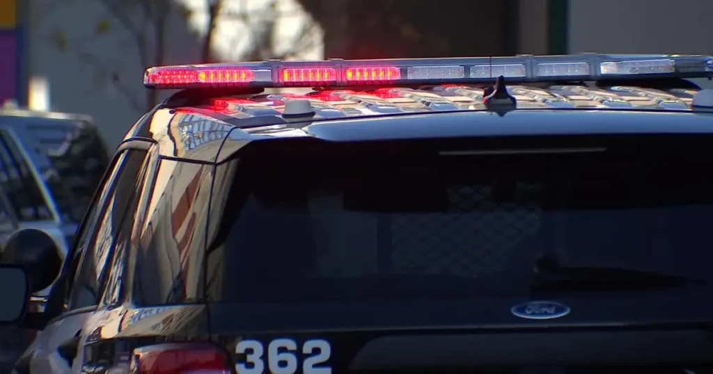 Ferndale schools step up police patrols after toilet threats