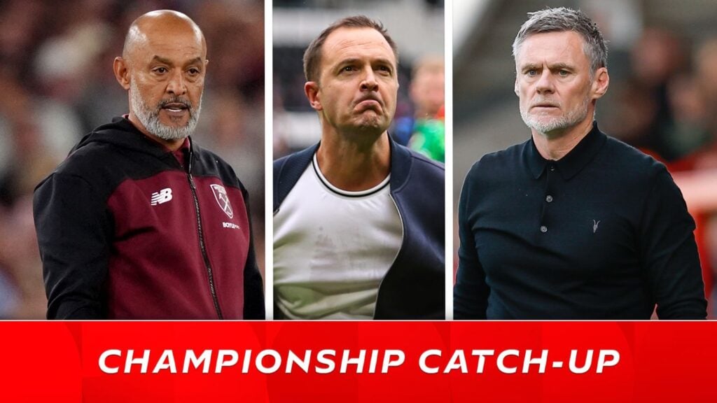 Birmingham City prosper as West Ham underline their intent