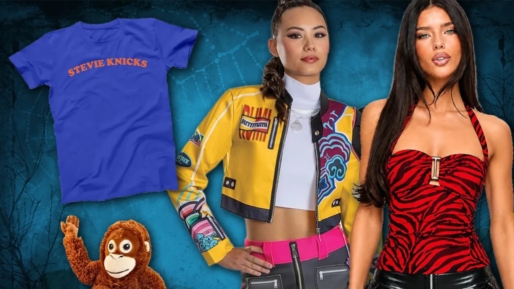 Recognisable Halloween costumes you can make at short notice