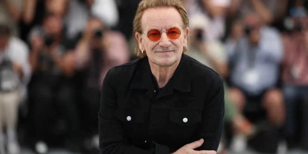 Bono: U2 tour tickets to range from $160 to $1,500