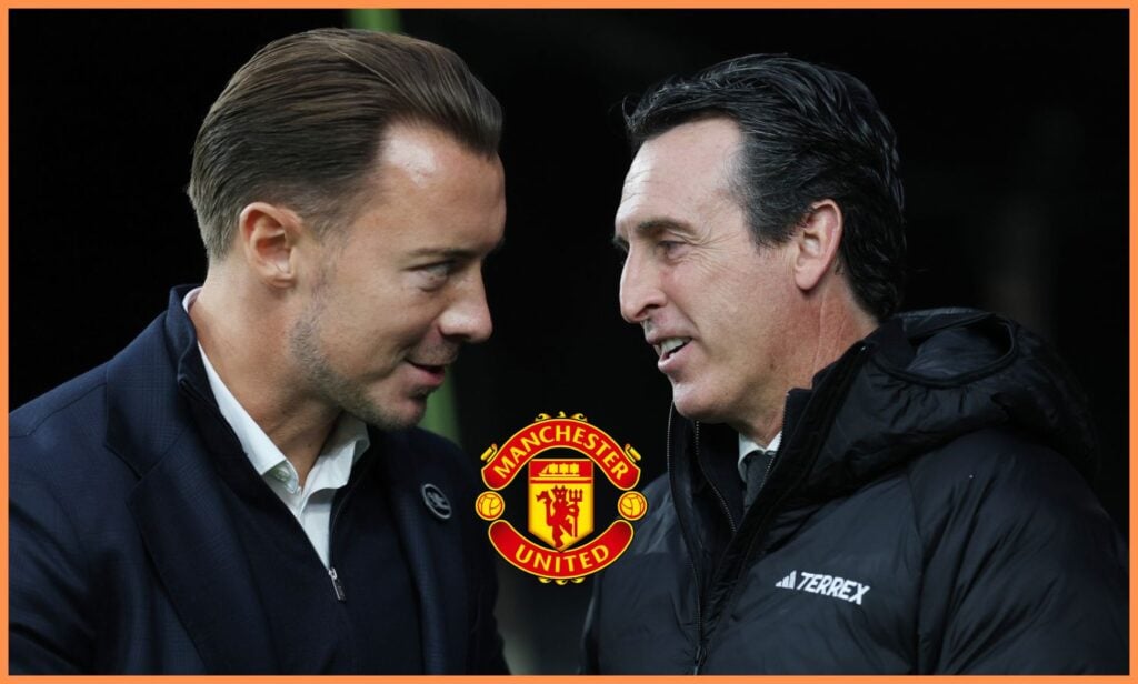 Manchester United consider record-setting manager for top job