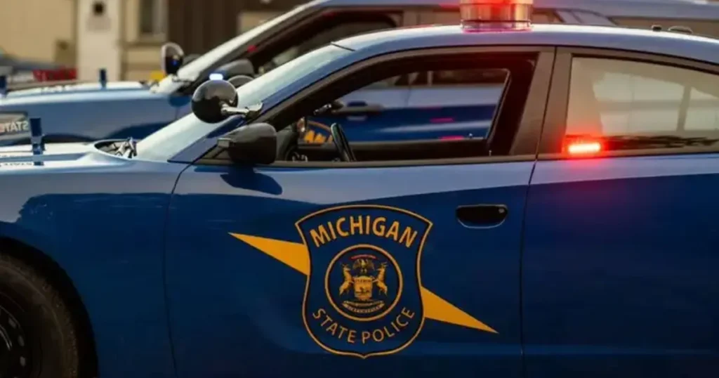 Michigan police reveal I-75, I-96, I-275 crackdown results