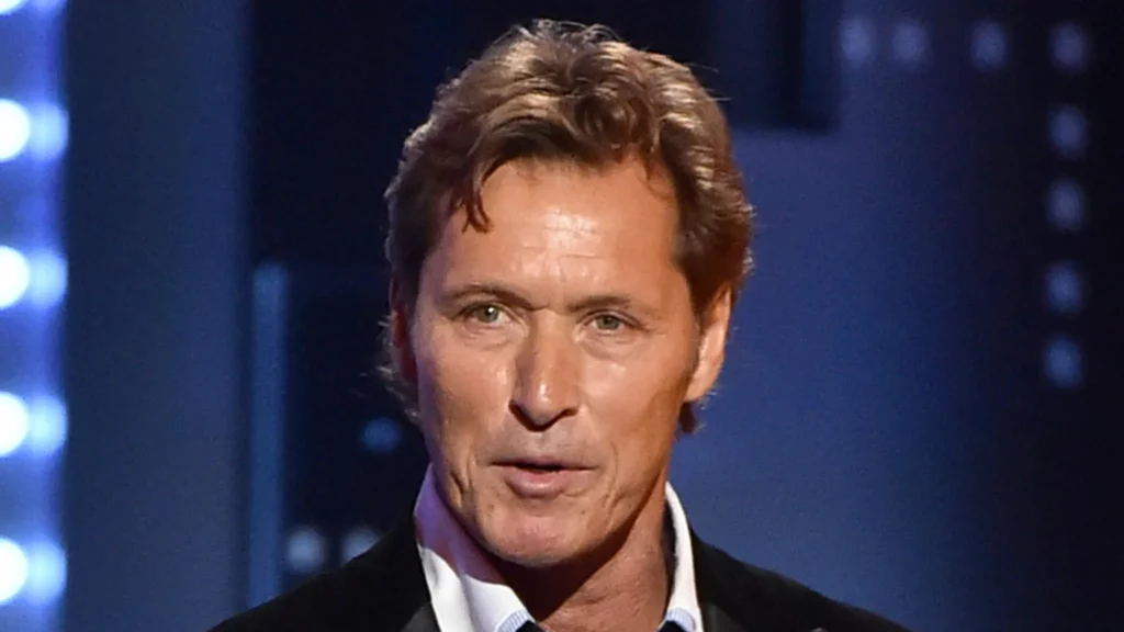 NHL star Ron Duguay, Sarah Palin’s former boyfriend, dies aged 69