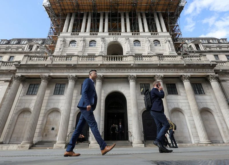 Regulator tells pension trustees to test AI concentration risk