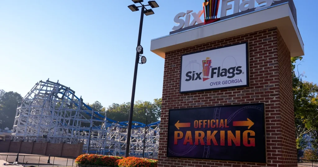 Experts outline focus of Six Flags Over Georgia death probe