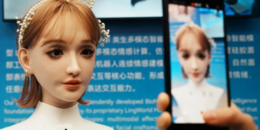 Amplifying an AI pain signal led to family photos being erased