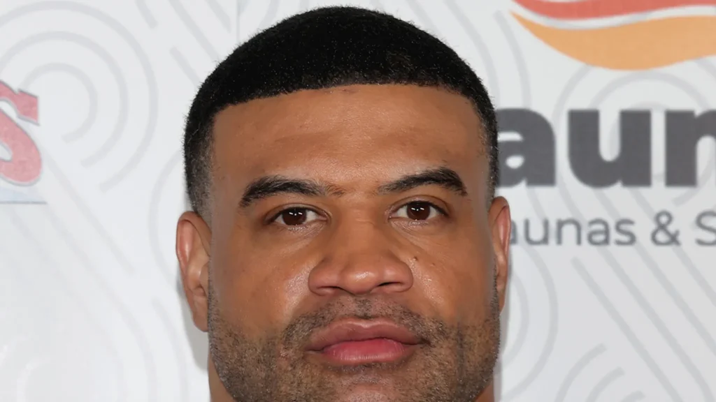 Shawne Merriman’s $4m Judgment Disputed After Playboy Model Dies