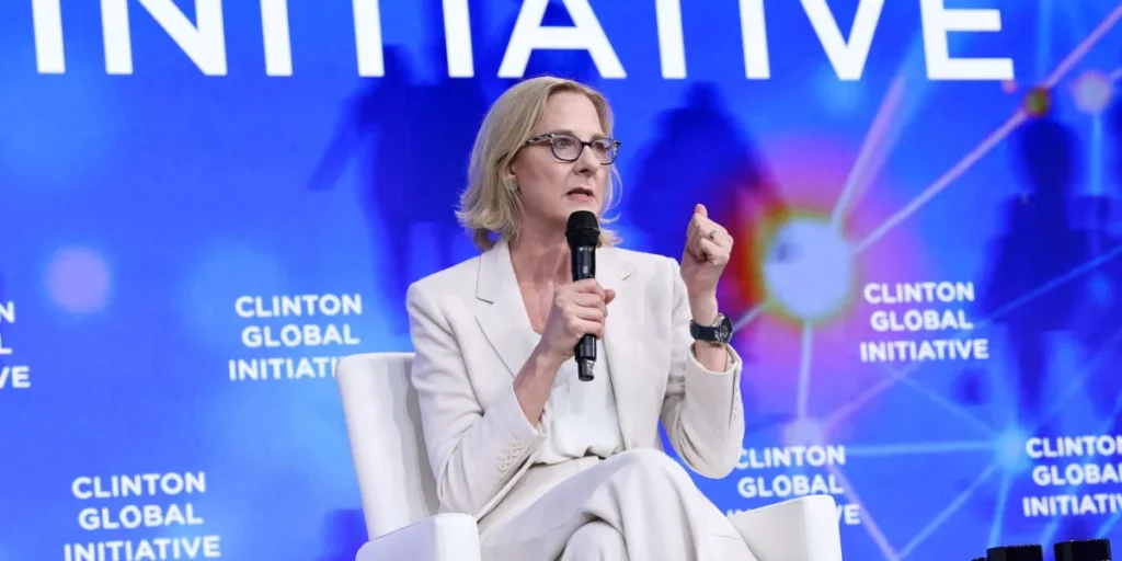 Ford Foundation overhaul targets autocracy, $700m due in 2027