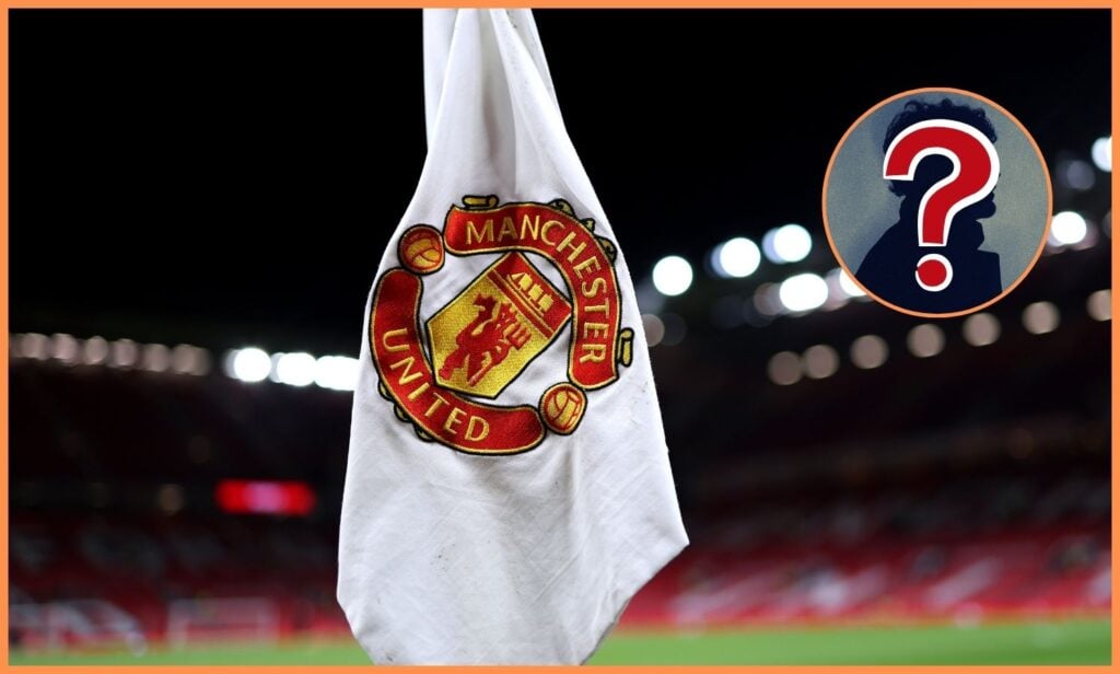 Manchester United managerial target addresses Old Trafford links