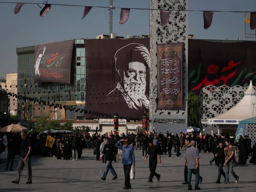 US-Iran war: What has changed since February