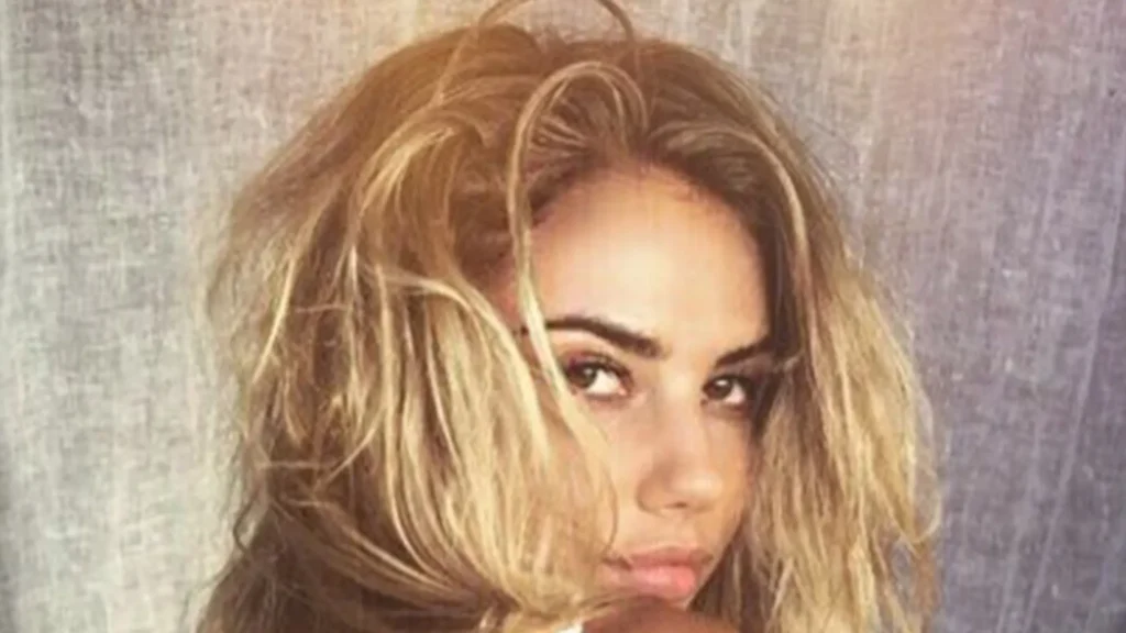 Sahara Ray’s post-mortem completed, body cleared for release