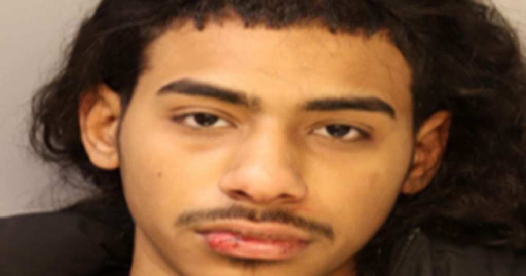 Suspect sought after deadly shooting of five in Philadelphia