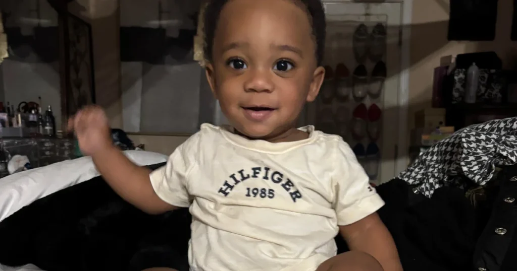 Mississippi officer resigns after clearance over baby’s shooting death