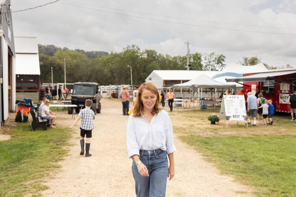 Democrats urged to temper expectations of House gains