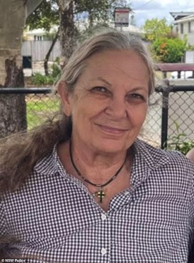 Murdered grandmother found in cattle dip as new details emerge