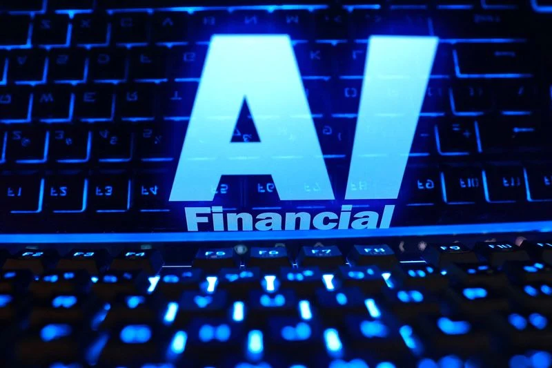 AI rally faces earnings wave and Fed decision