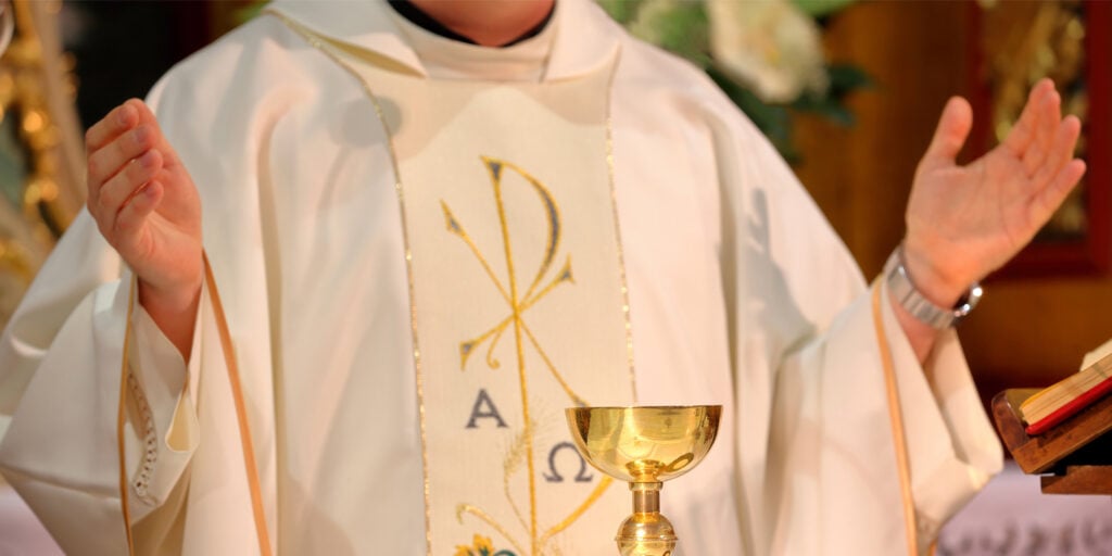 US Catholics report meaning in life rises after Leo XIV election