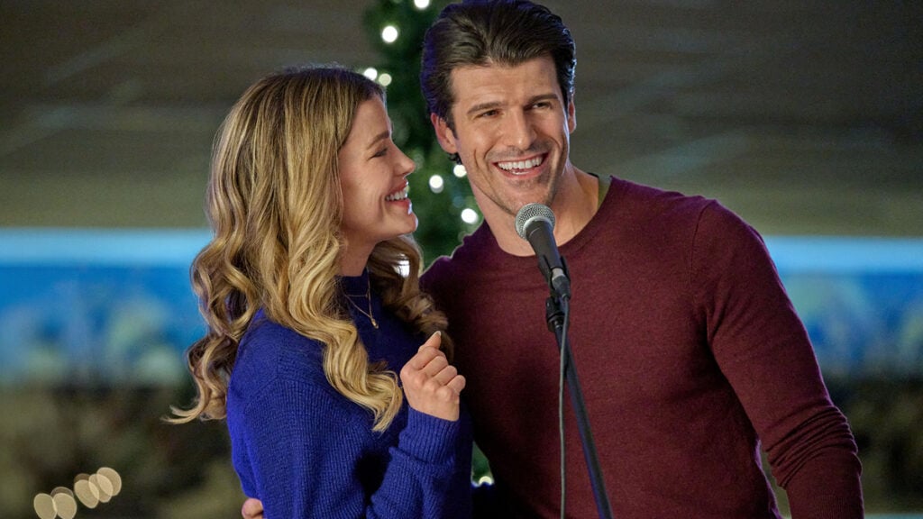 Winter Wonderlanes: cast, plot, locations and how to watch
