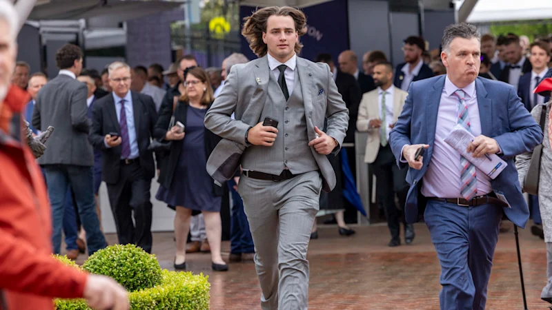 Australia’s Cox Plate returns in 2026