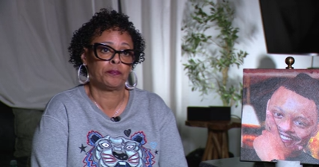 Family takes Alexandria and police to court over custody death