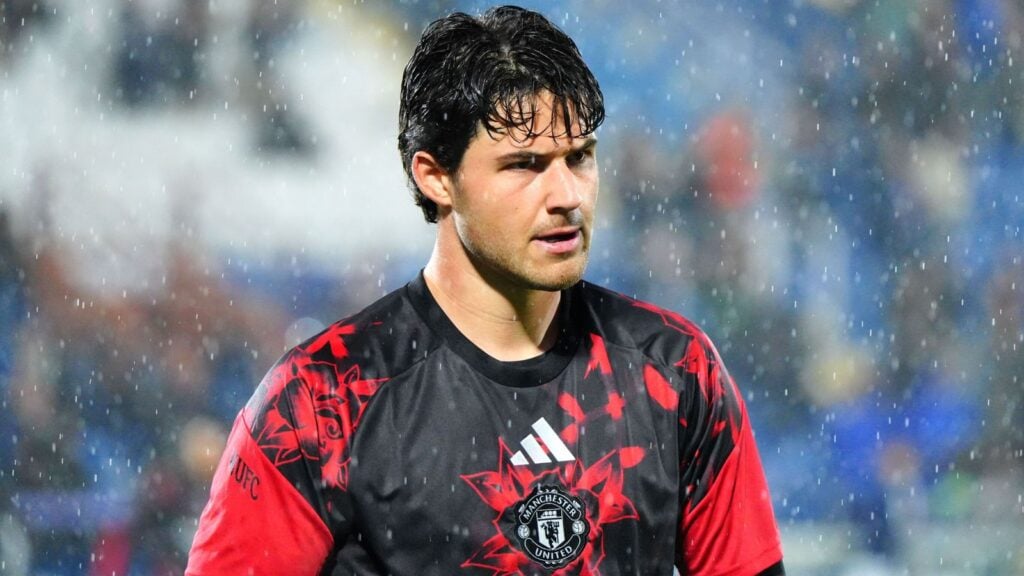 Lammens says squad remains fully committed to Carrick