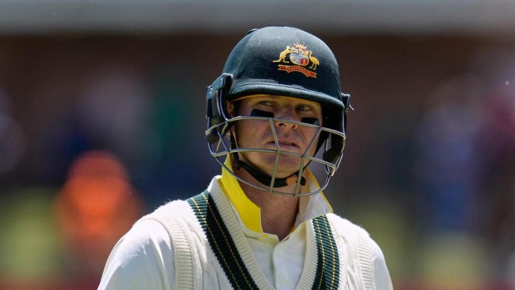 Smith’s Cape Town homecoming could unlock his finest form