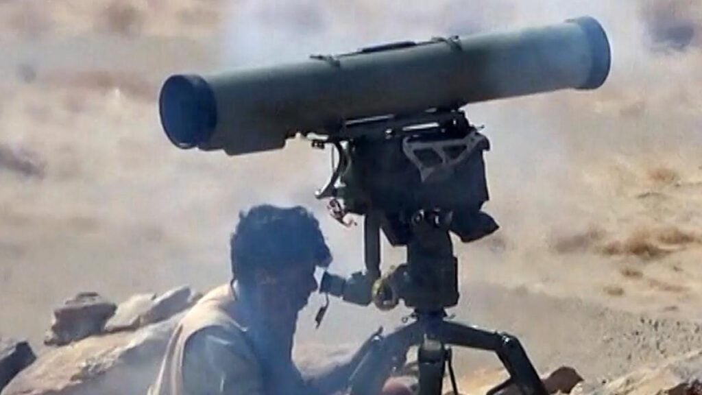 Houthis claim strikes on Saudi oil facilities