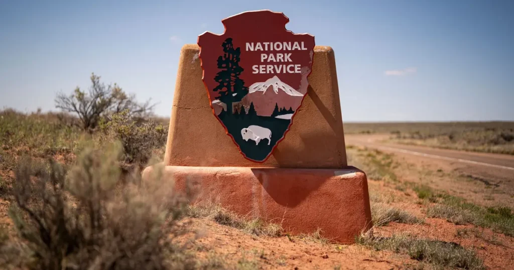 US national parks to scrap entry fees for one day