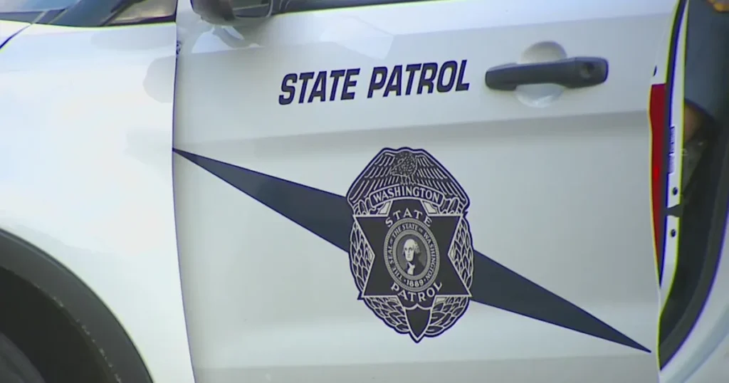 Motorcyclist dies in Clark County, Washington crash